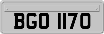 BGO1170