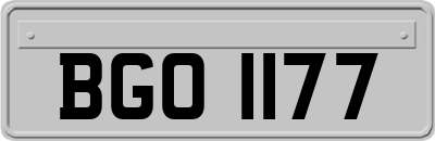 BGO1177