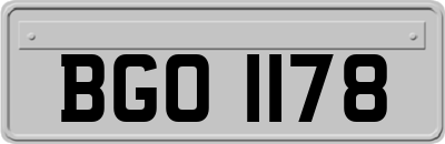 BGO1178