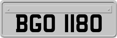 BGO1180