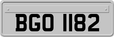BGO1182