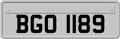 BGO1189