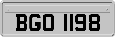 BGO1198