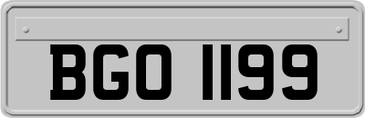 BGO1199