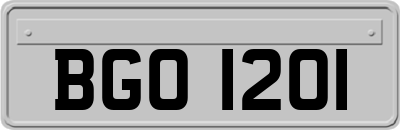 BGO1201