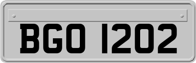 BGO1202