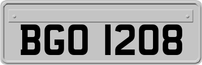 BGO1208