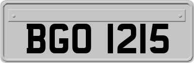 BGO1215