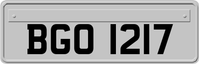 BGO1217
