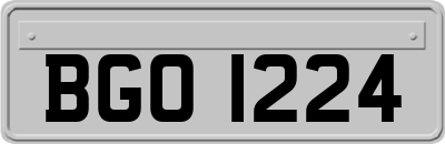 BGO1224