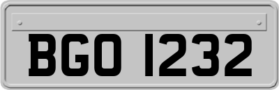 BGO1232