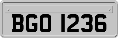 BGO1236