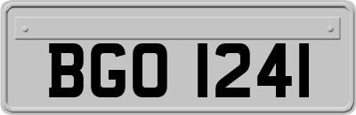 BGO1241