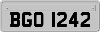 BGO1242