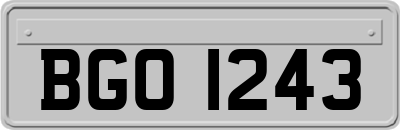 BGO1243