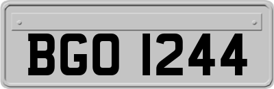 BGO1244