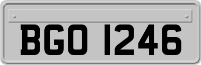 BGO1246