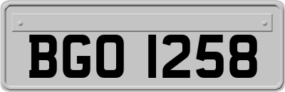 BGO1258