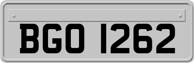 BGO1262