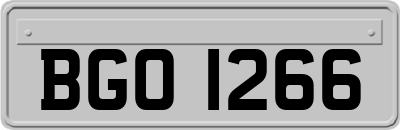 BGO1266