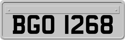 BGO1268