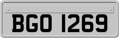 BGO1269