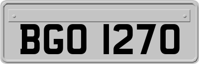 BGO1270