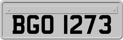 BGO1273