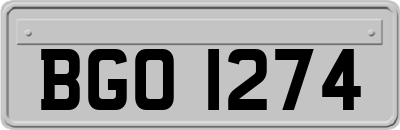BGO1274