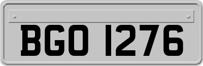BGO1276