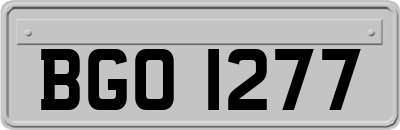 BGO1277