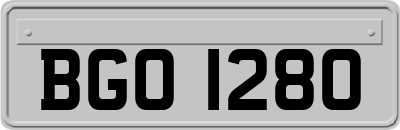 BGO1280