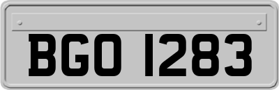 BGO1283