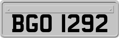 BGO1292