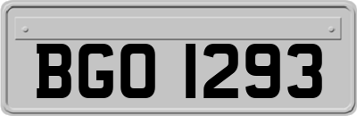 BGO1293