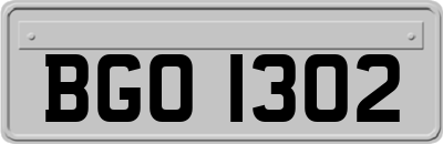 BGO1302