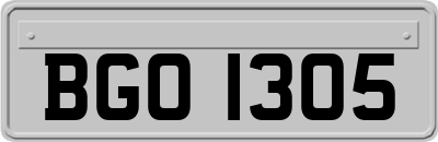 BGO1305