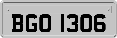 BGO1306