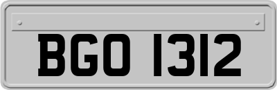 BGO1312