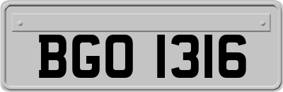 BGO1316