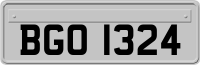 BGO1324