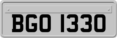 BGO1330