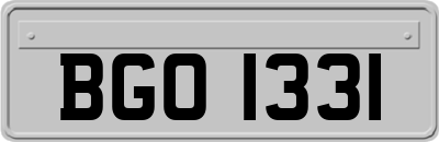 BGO1331