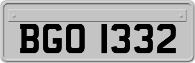 BGO1332
