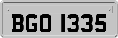 BGO1335