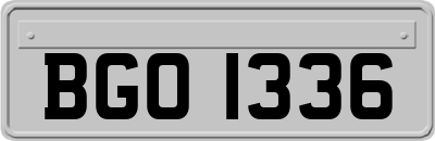 BGO1336