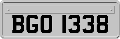 BGO1338