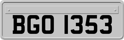BGO1353