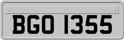 BGO1355