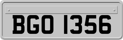 BGO1356